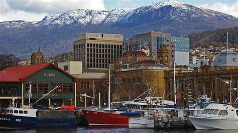 hobart eacorts|Travel Guide to Hobart, Tasmania .